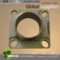 Excellent Square Stainless Steel Flange